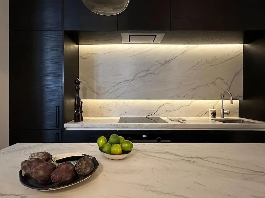 Luxury Apartment - Marais / Republique Parigi