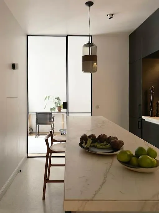 Luxury Apartment - Marais / Republique Paris