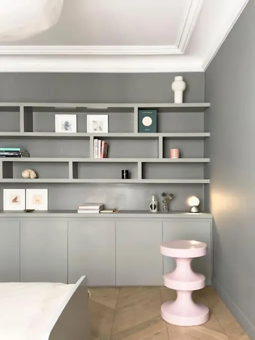 Luxury Apartment - Marais / Republique Paris