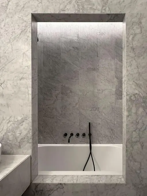 Luxury Apartment - Marais / Republique Paris