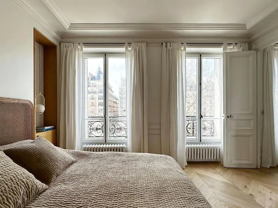 Luxury Apartment - Marais / Republique Paris 0*,  Frankreich